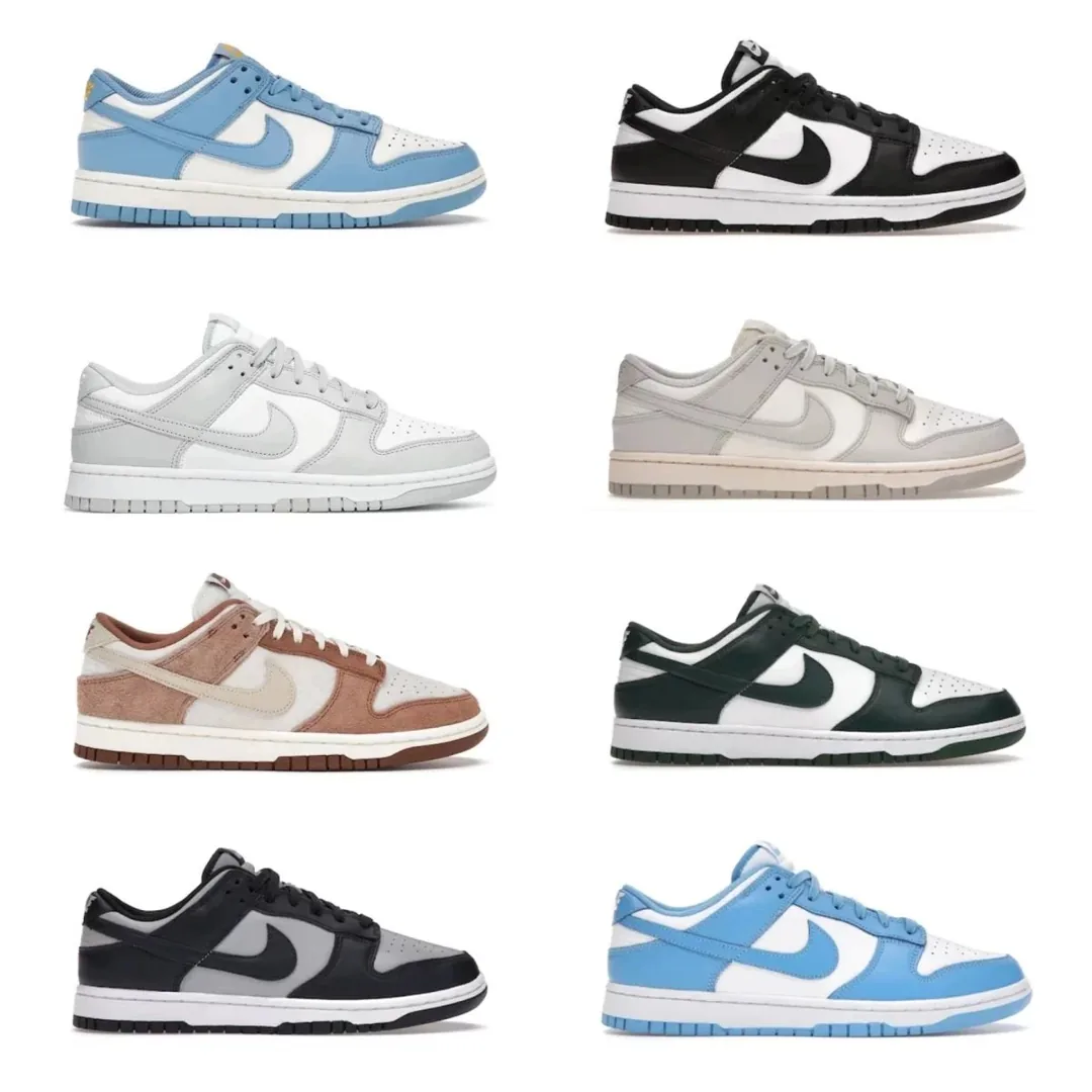 Nike Dunk Shoes