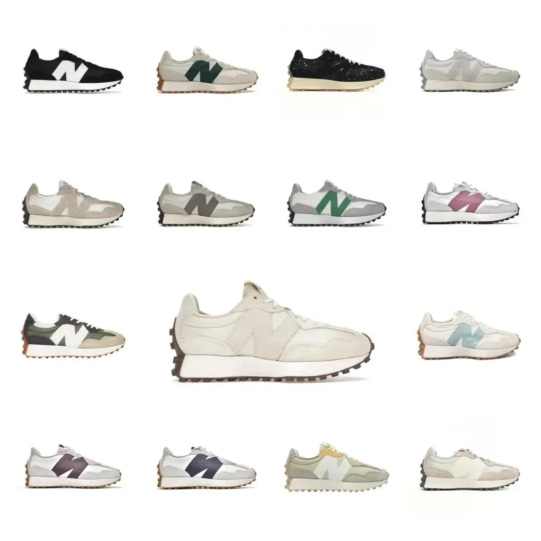 New Balance 327 Trainers