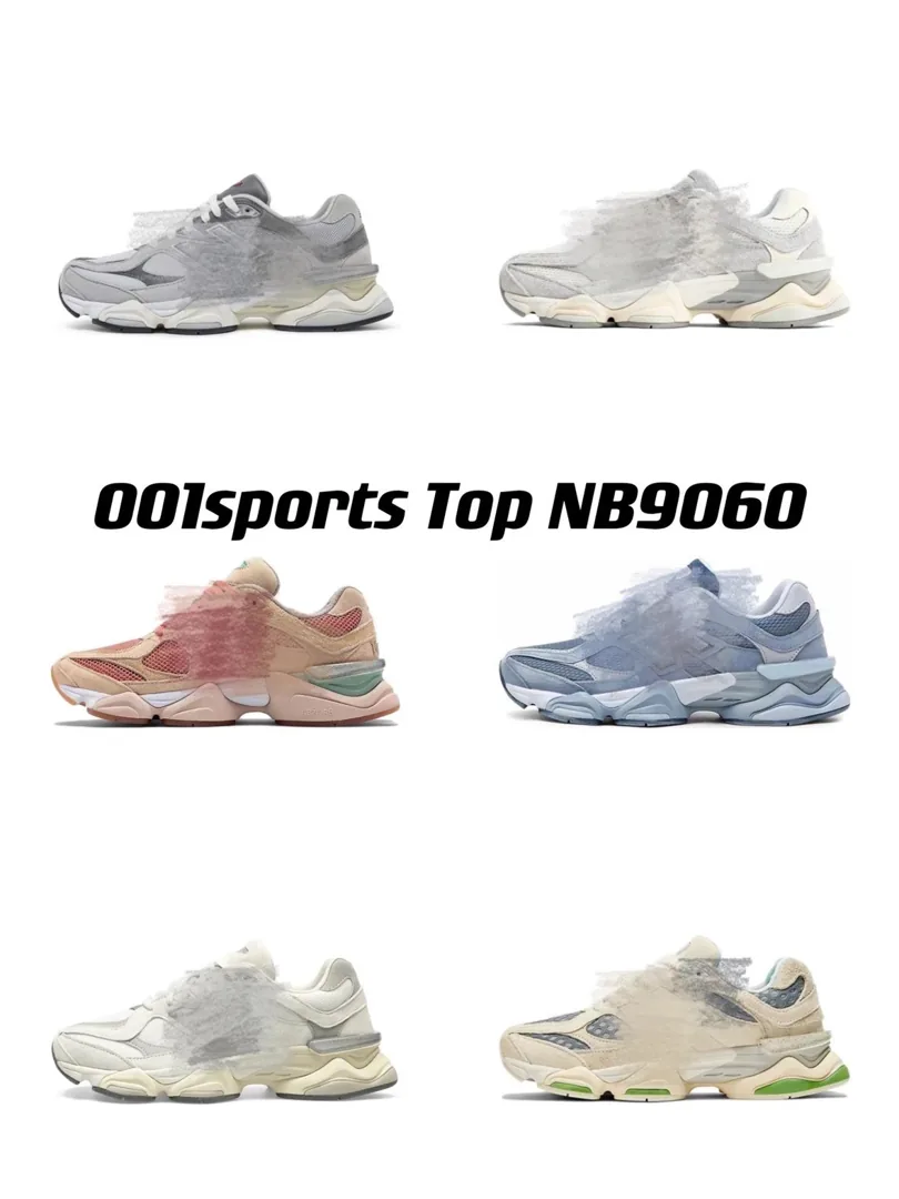 New Balance 9060 Runners