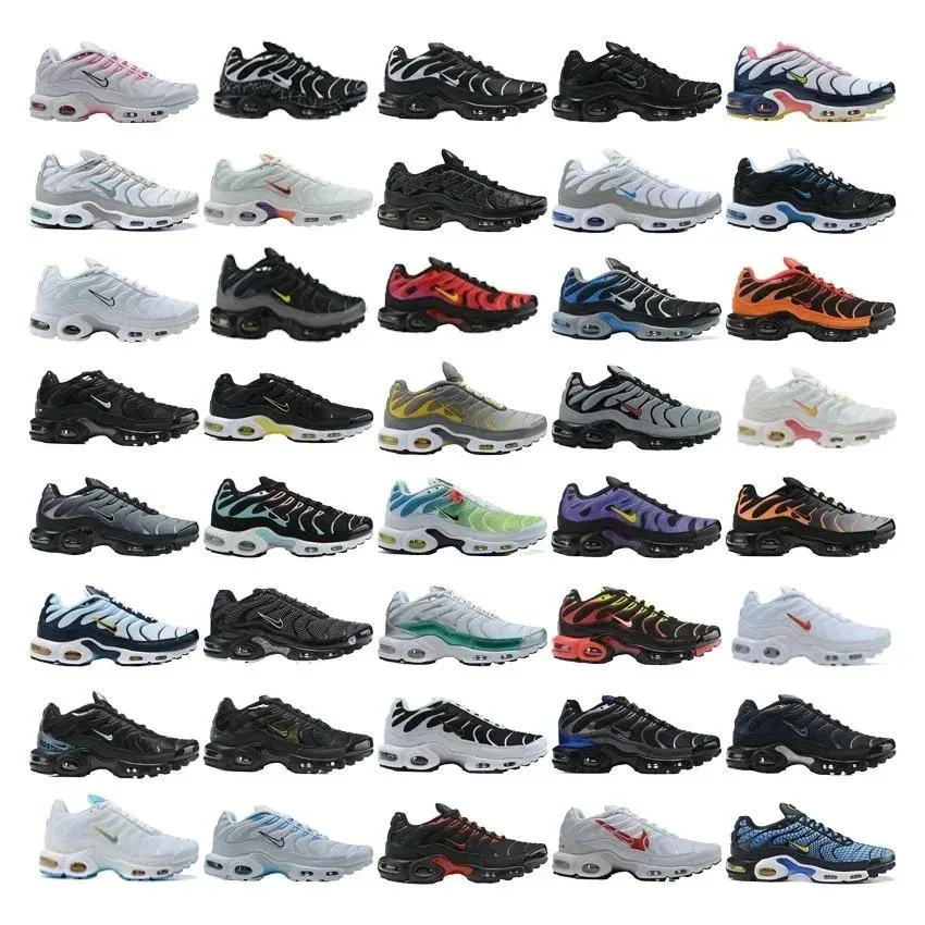 Nike Air Max Plus TN
