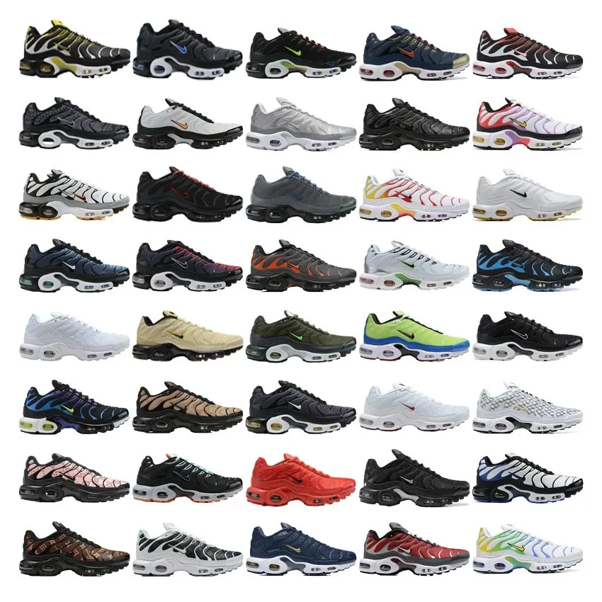 Nike Air Max Plus TN