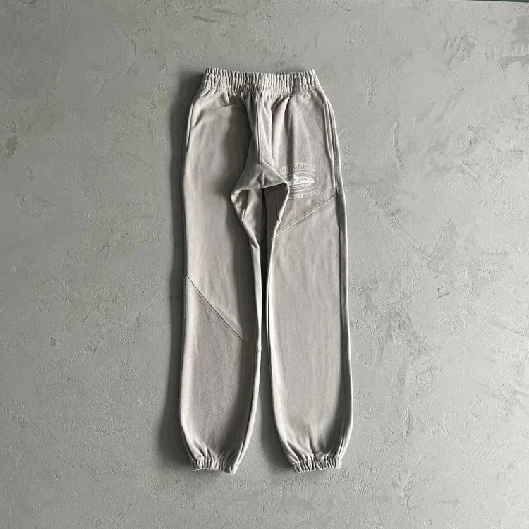 V2 Paneled Pants