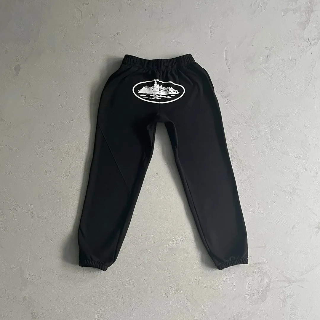 Circle Essential Sweatpants