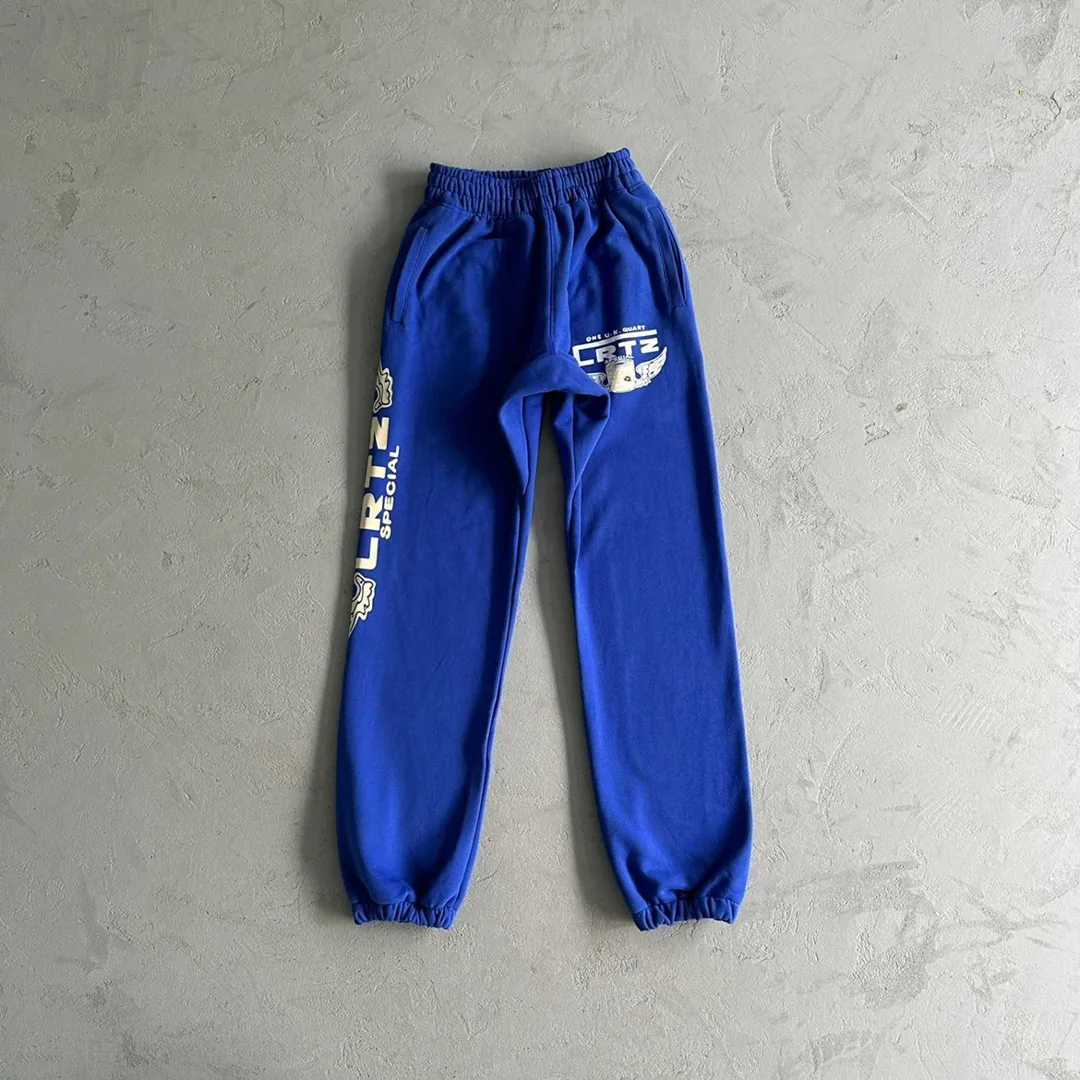 Winged Sweatpants