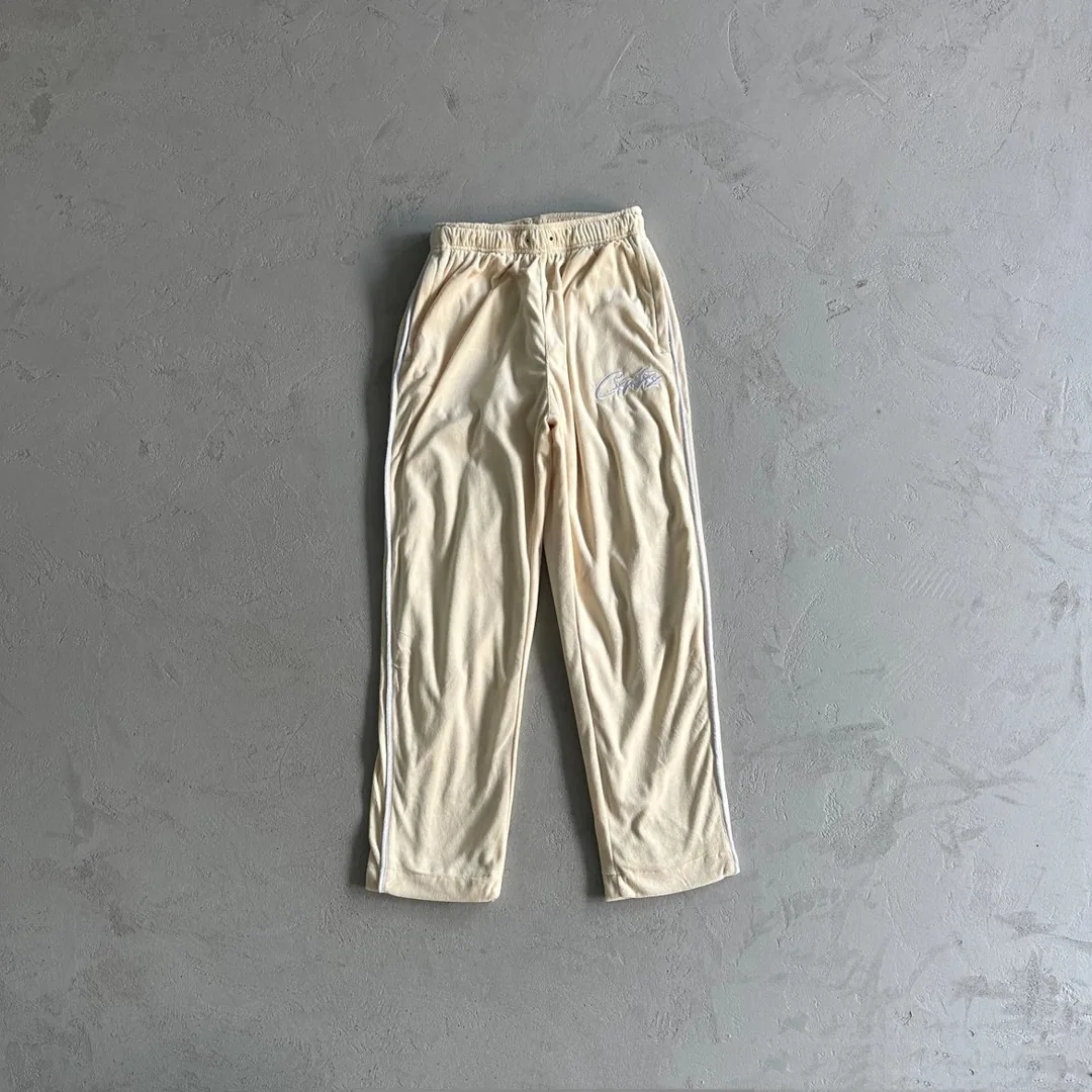Velvet Sweatpants