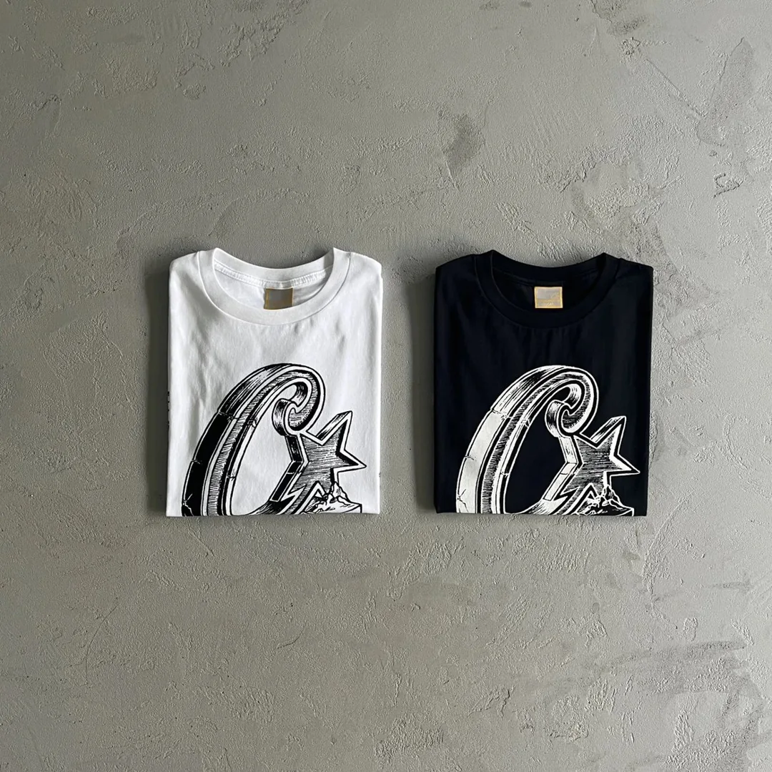 Stone Tablet T-Shirt