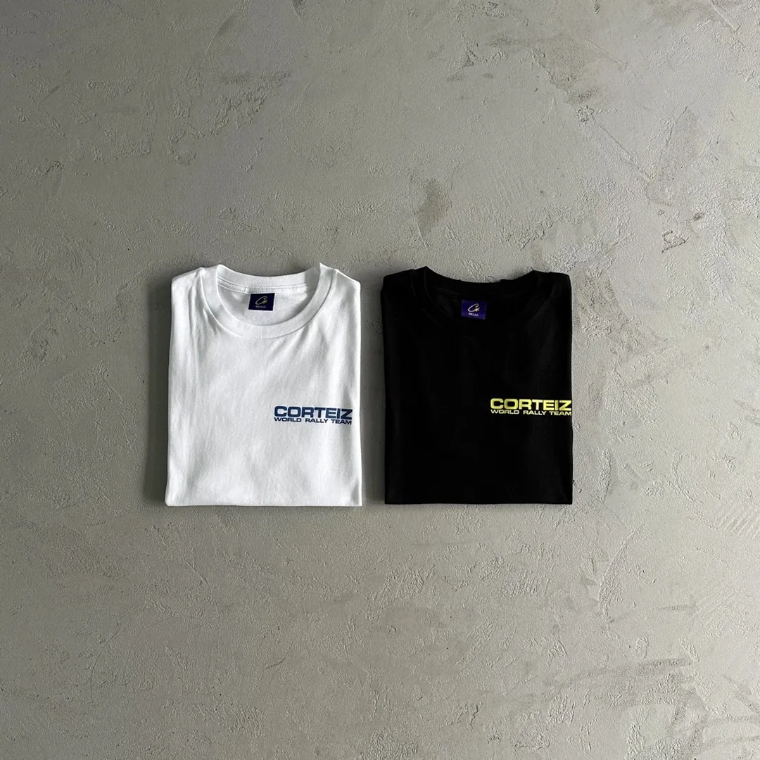 World Rally Team T-Shirt