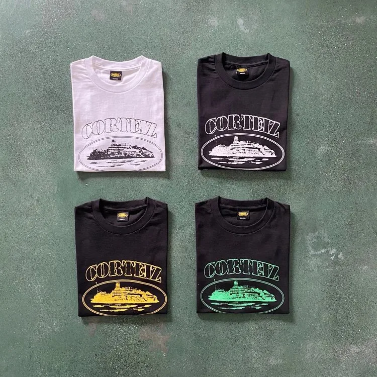 Rules World T-Shirt