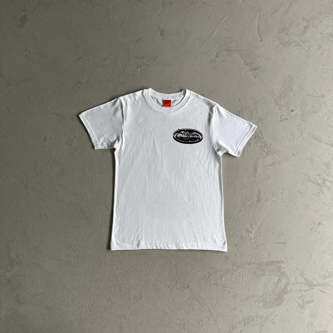 Goddess Statue Tee