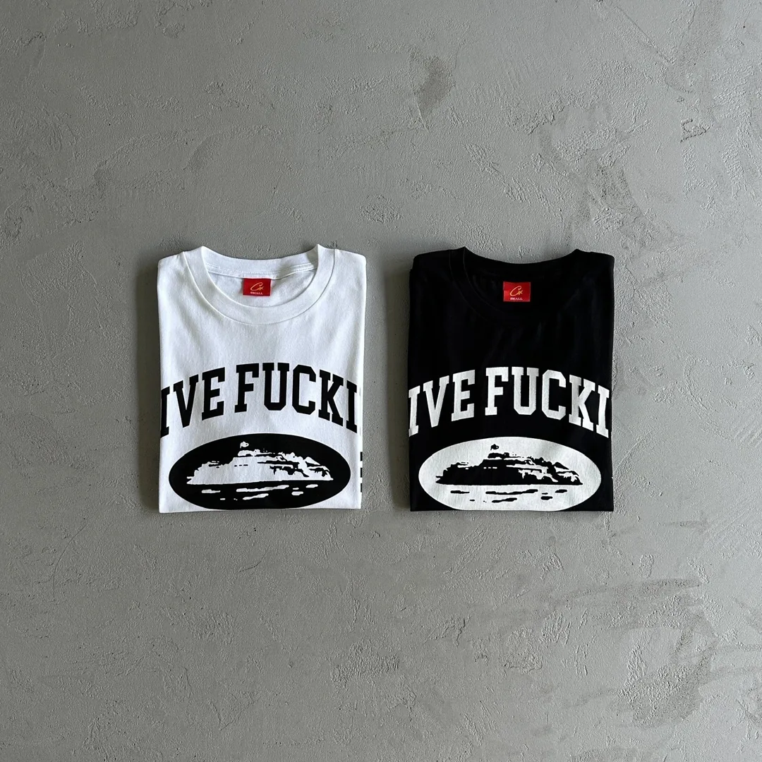 Fivefuckin Graphic Tee