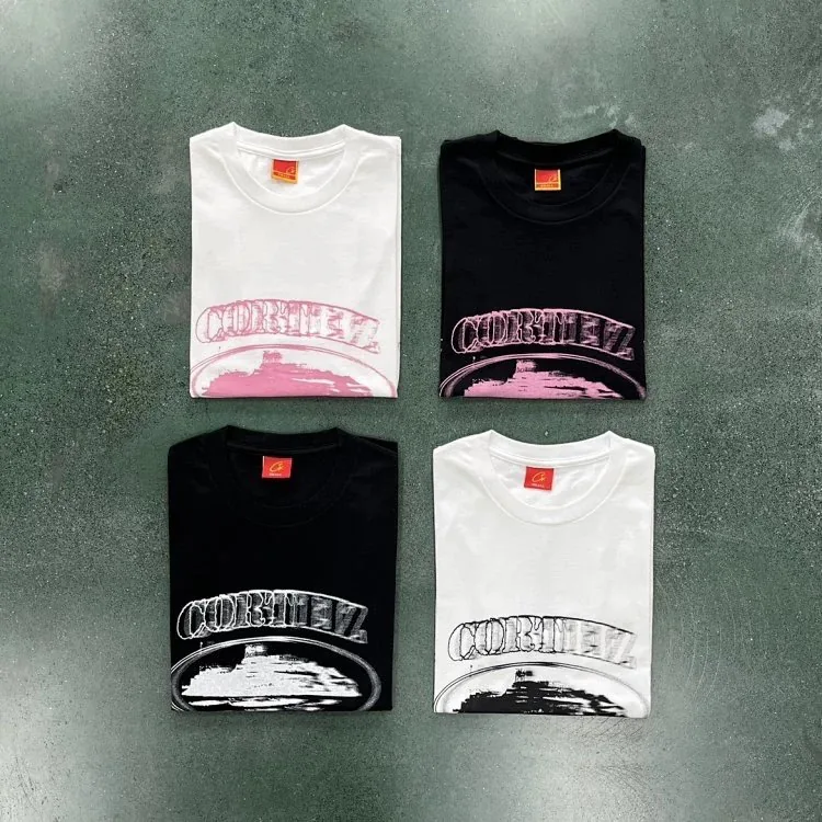 Phantom T-Shirt