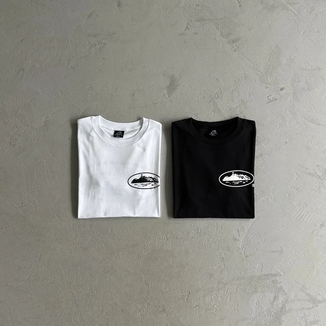 Circle R Logo Tee