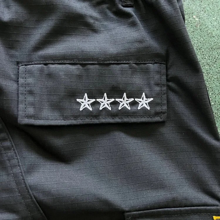 4th Anniversary Cargo Pants