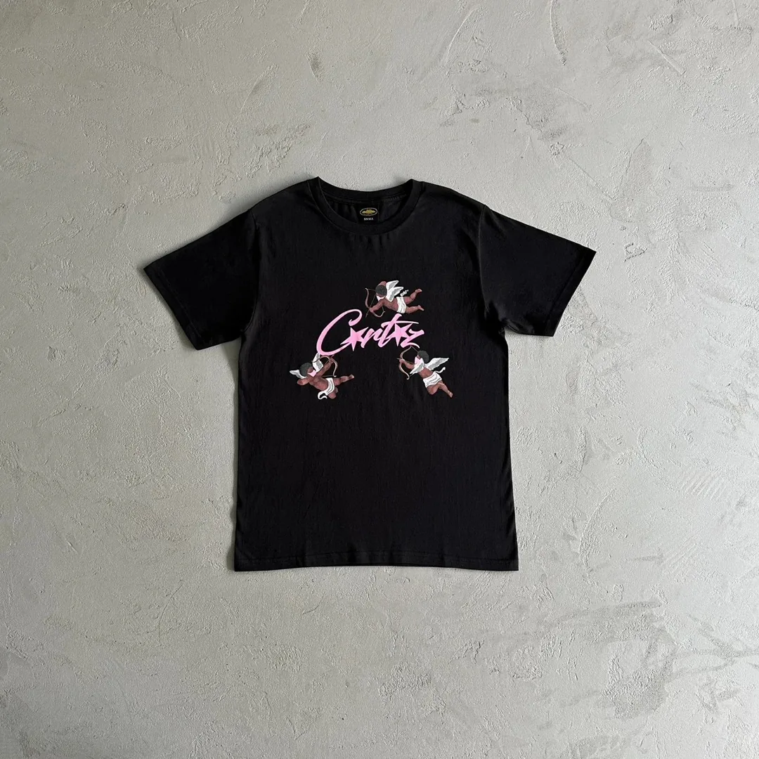 Cupid's Arrow Tee