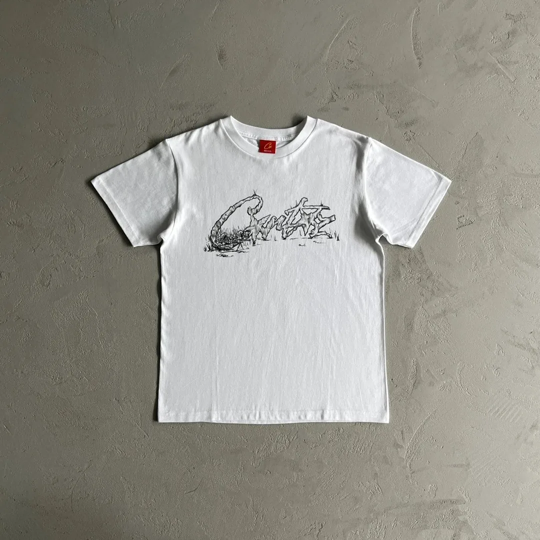 Grassland Sniper Tee