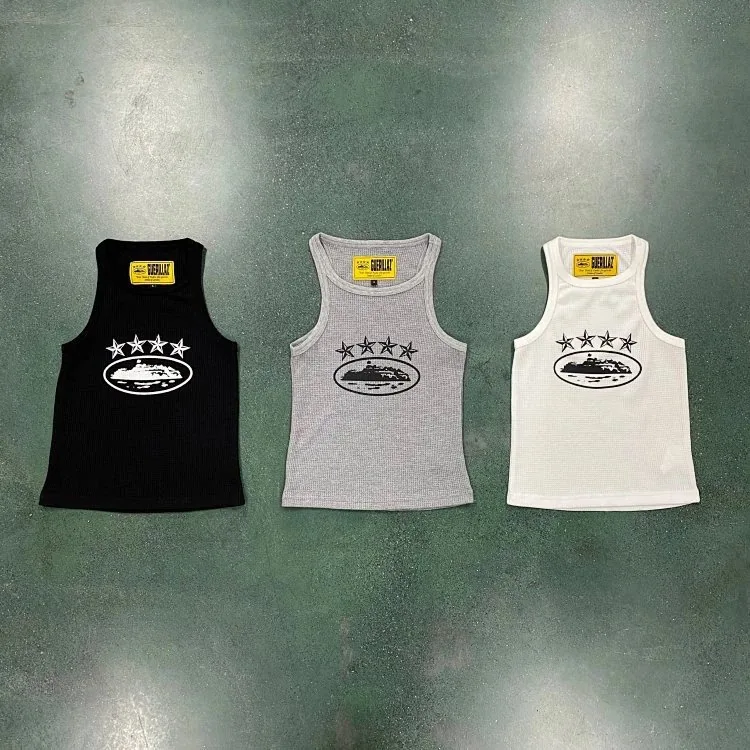 Star Tank Top