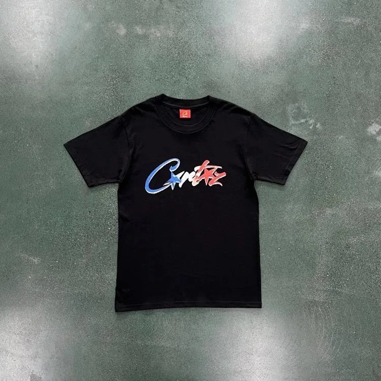 French Colorway T-Shirt