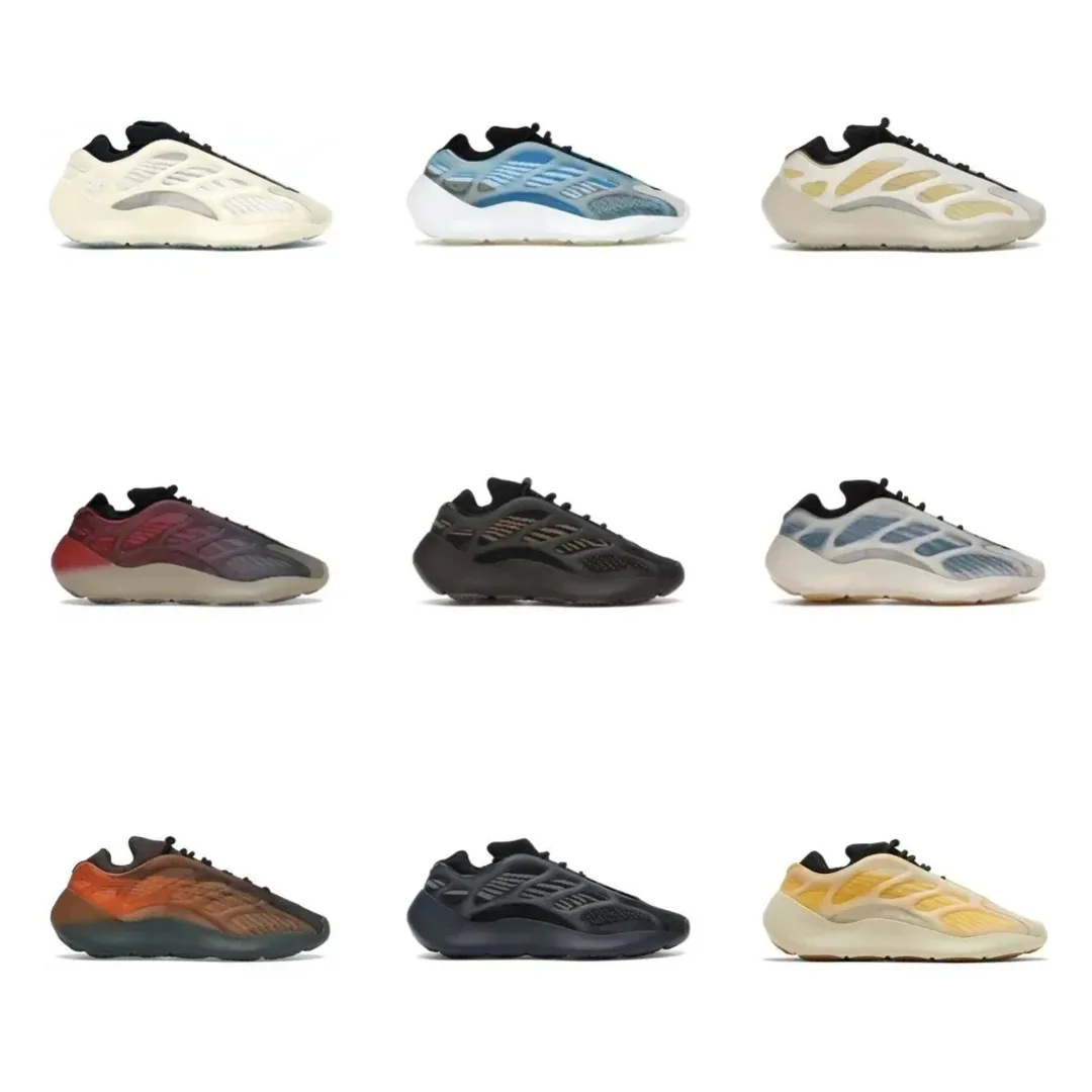 Yeezy Boost 700 V3
