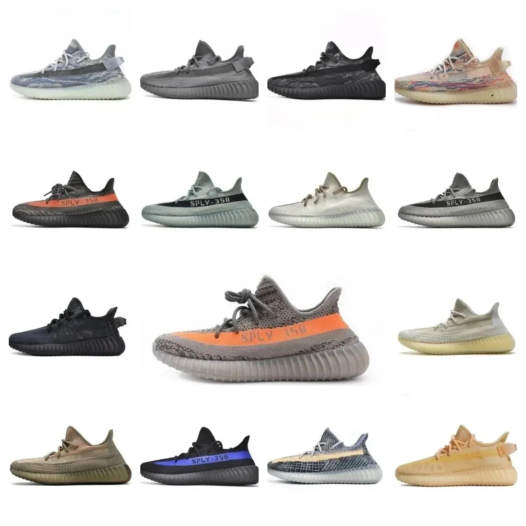 Yeezy 350 V2 Runners