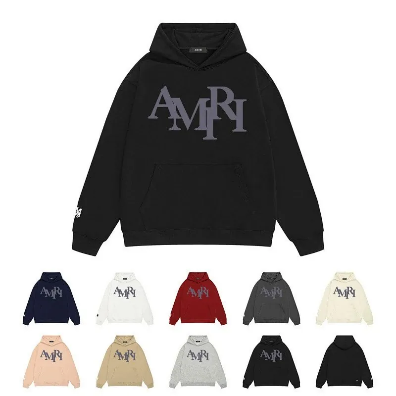 Amiri Hoodie