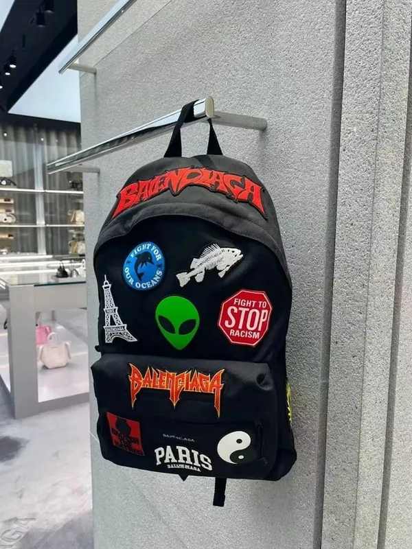 Backpack