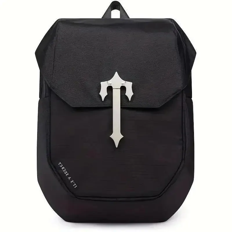 Trapstar T Logo Flap Backpack