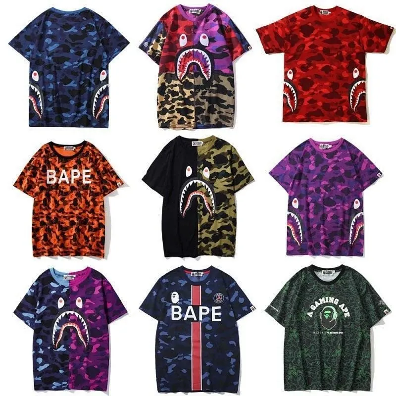 Bape T-Shirt