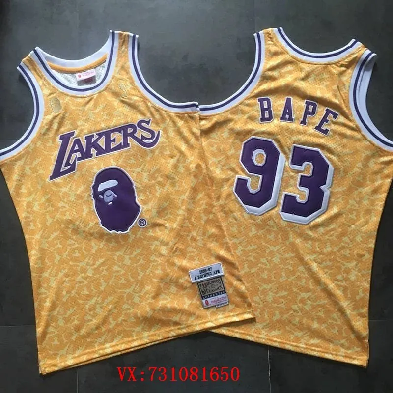 Bape Vest