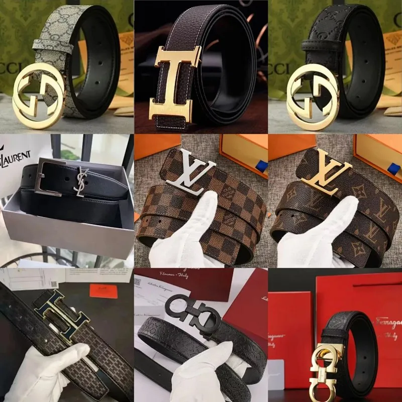 Belt