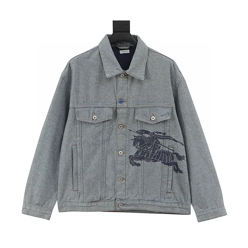 Burberry Jacket