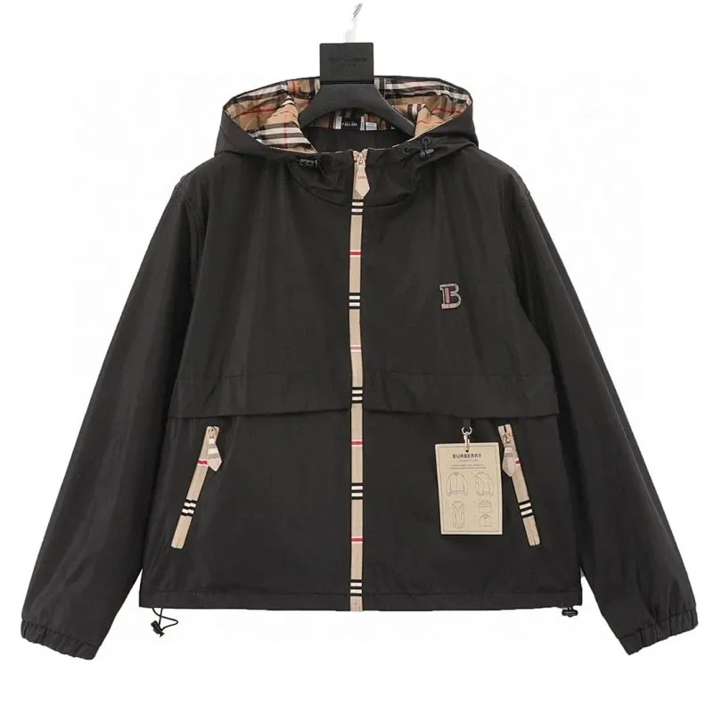 Burberry Trench Coat