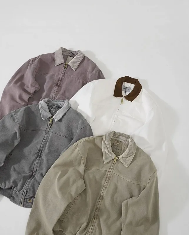 Carhartt Jacket