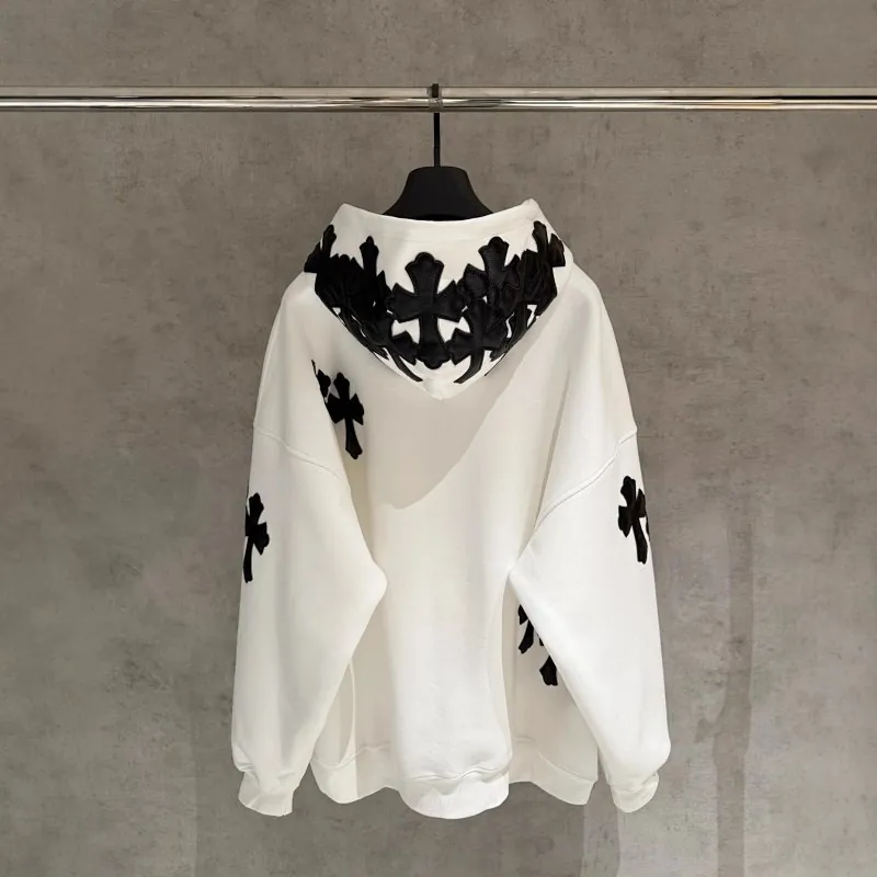 Chrome Hearts Hoodie