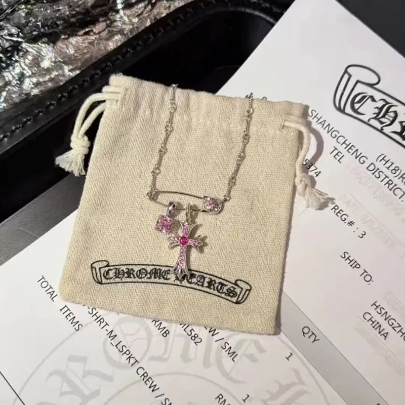 Chrome Hearts Necklace