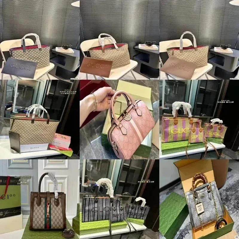 Crossbody Bag