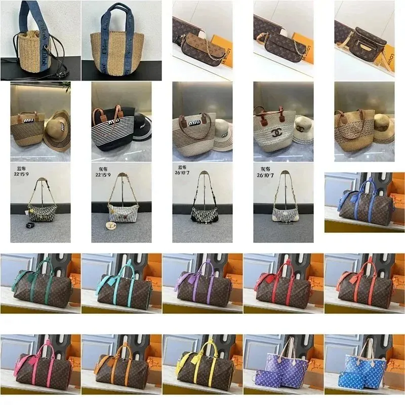 Crossbody Bag