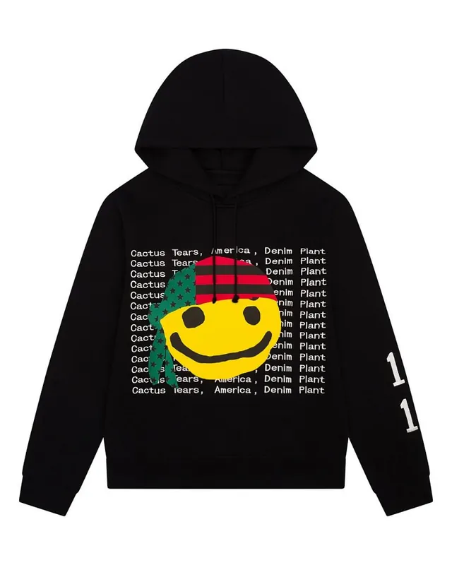 Denim Tears Hoodie