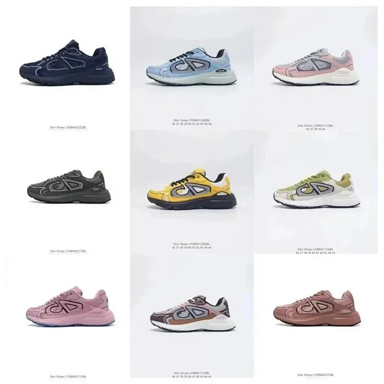 Dior Sneakers