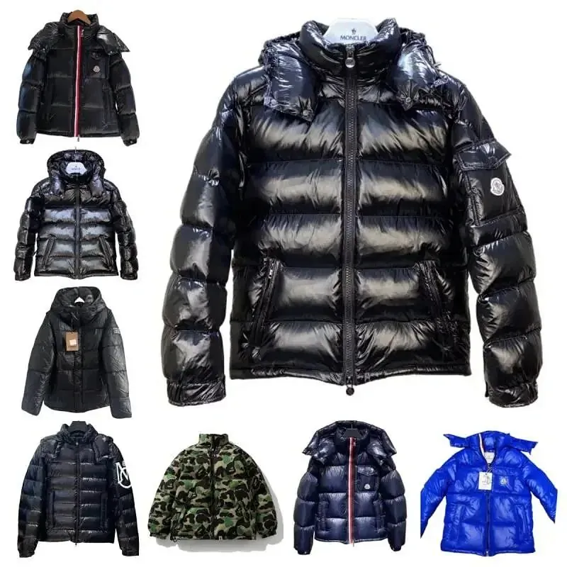 Down Jacket