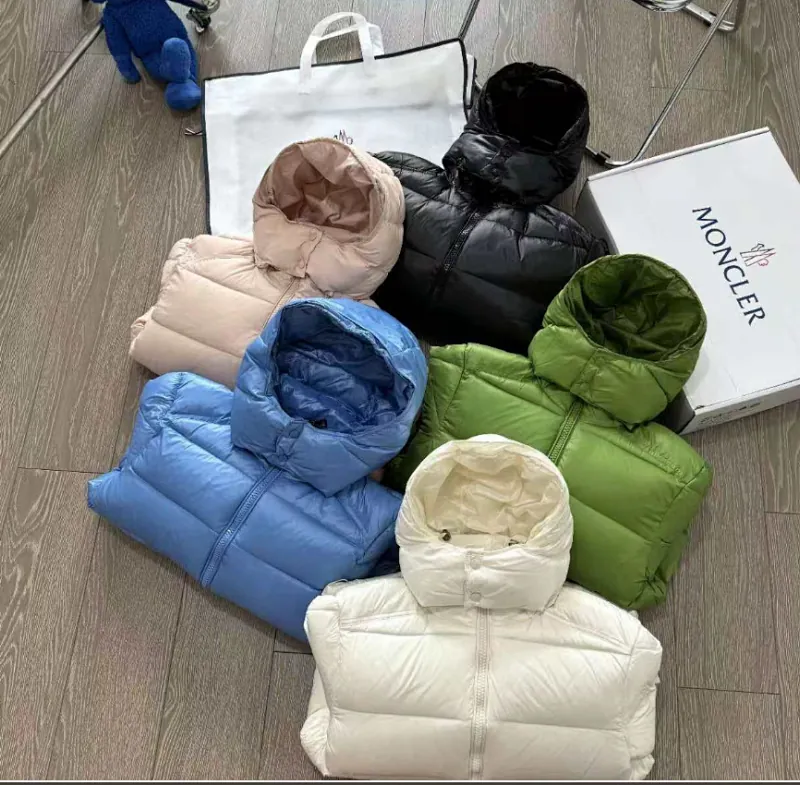 Down Jacket