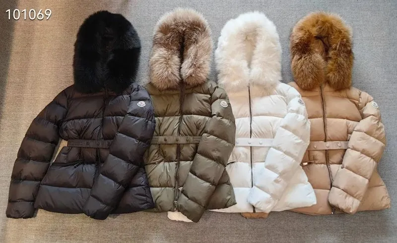 Down Jacket