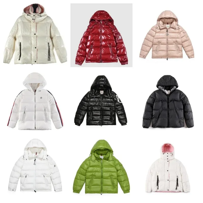 Down Jacket