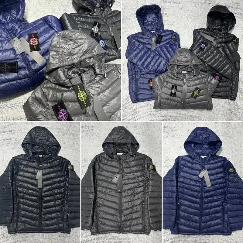 Down Jacket