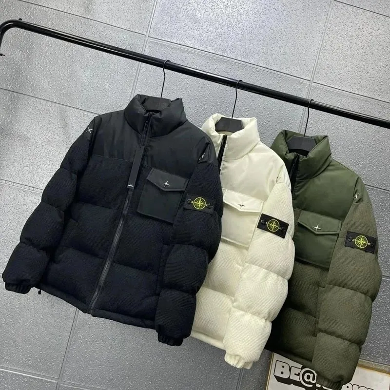 Down Jacket