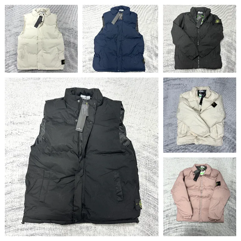 Down Jacket
