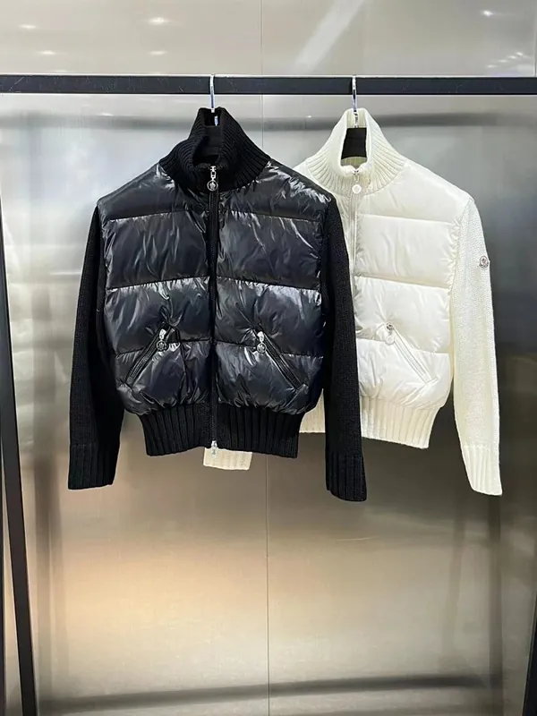Down Jacket