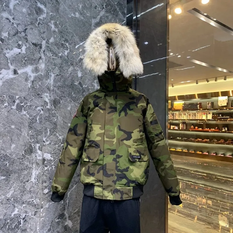 Down Jacket