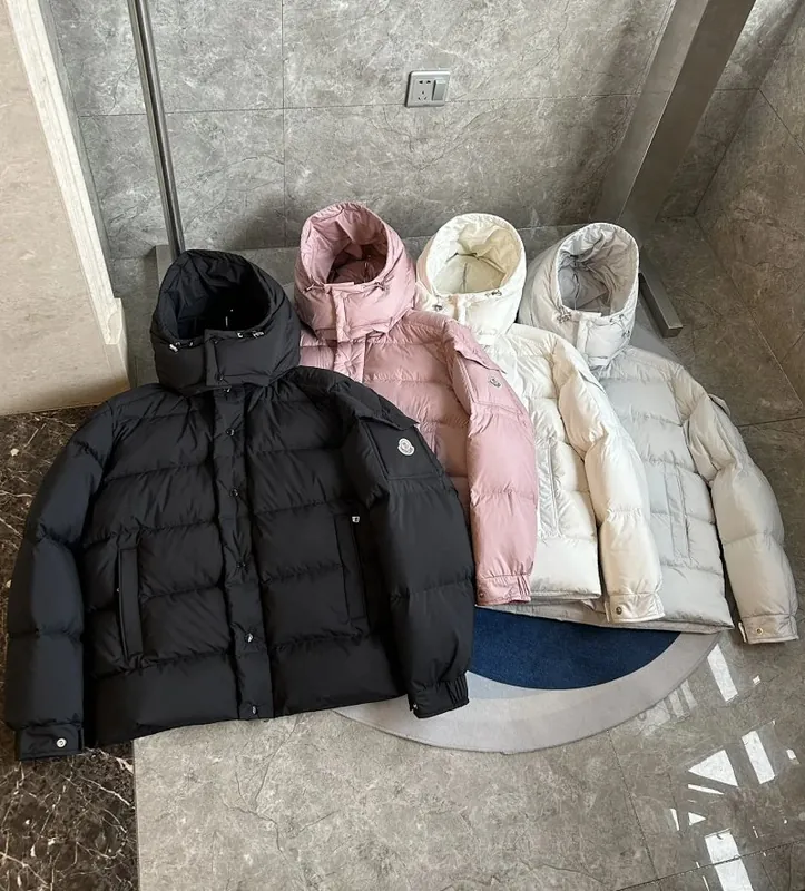 Down Jacket