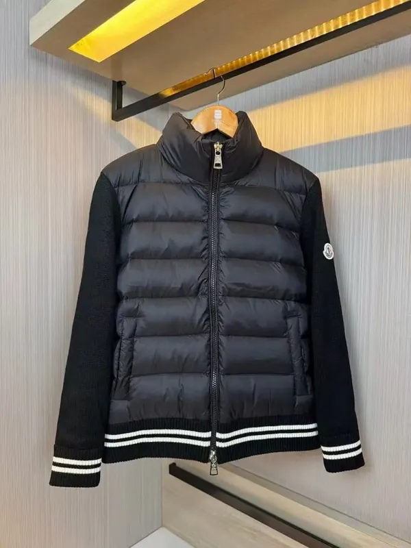 Down Jacket