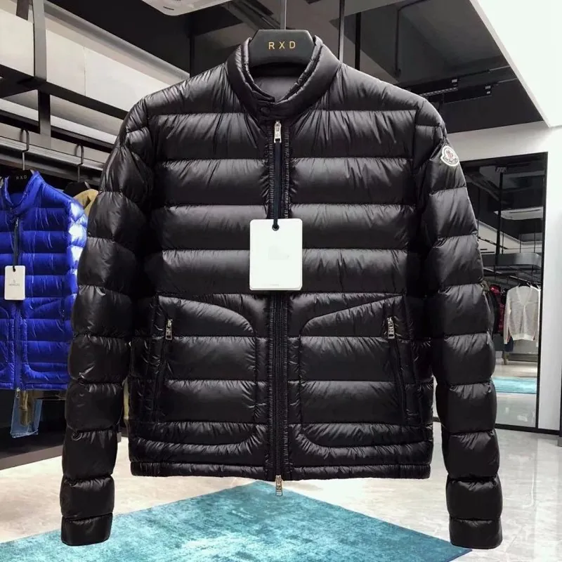 Down Jacket